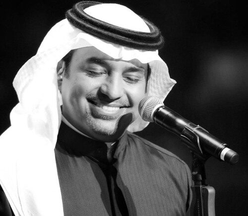 راشد الماجد 